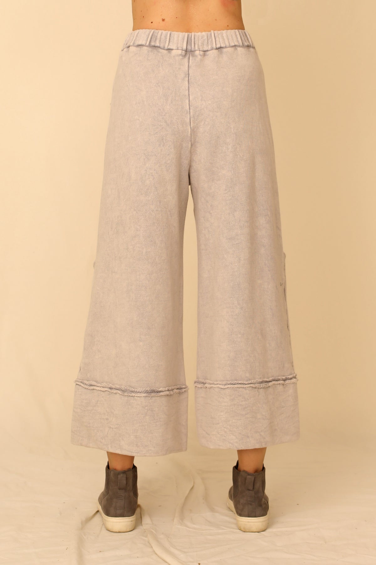 Hilly Pant