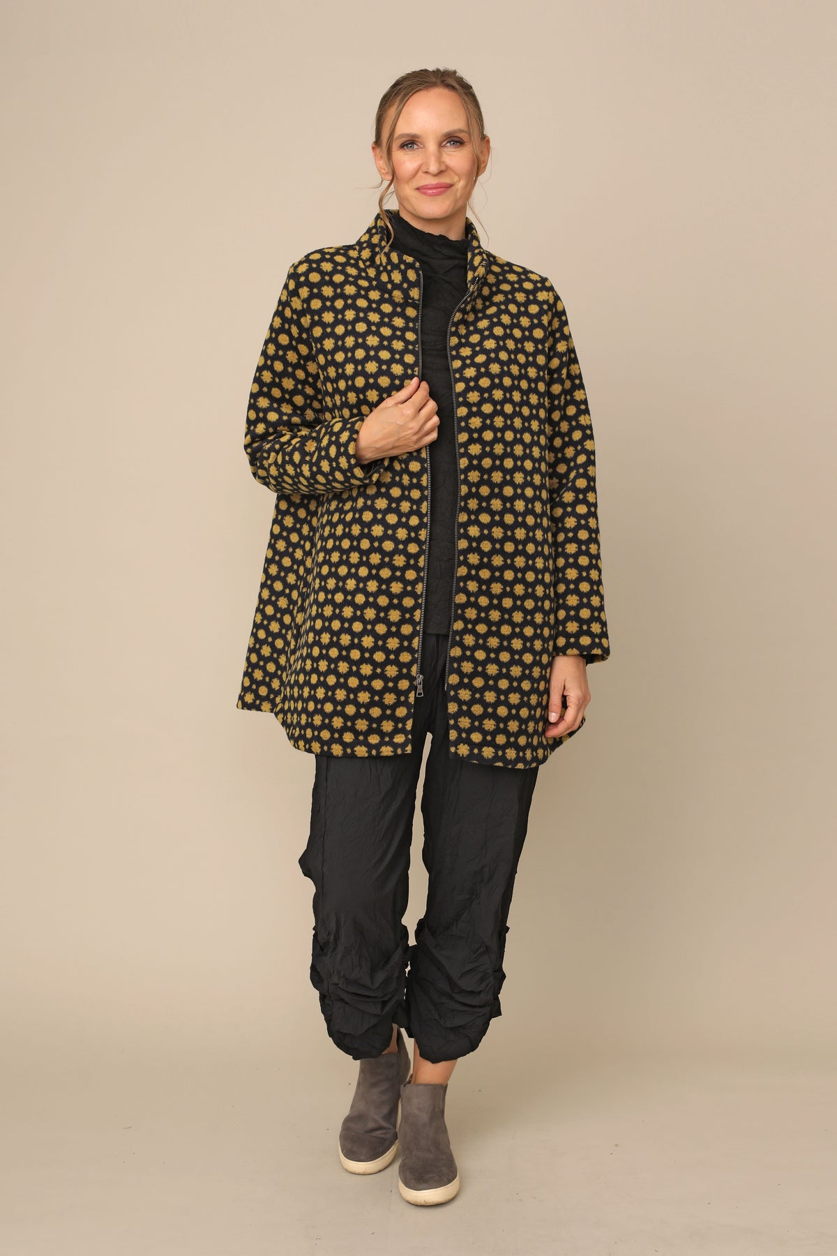 Christy Jacket