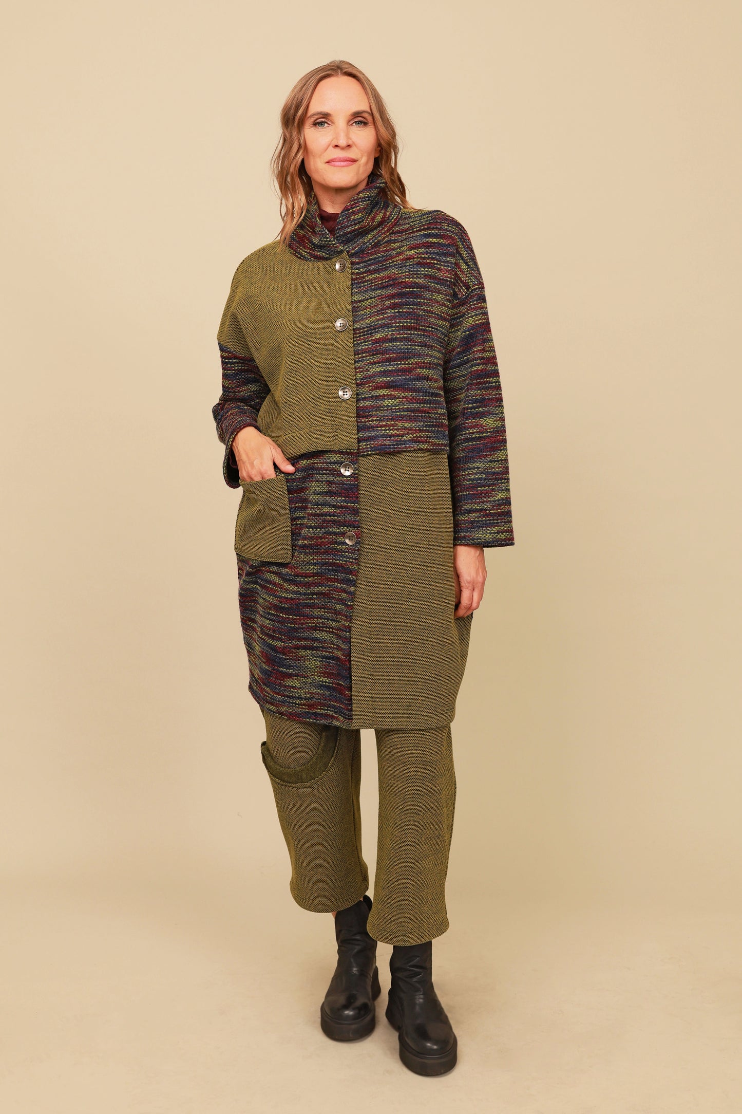 Gabriella Jacket