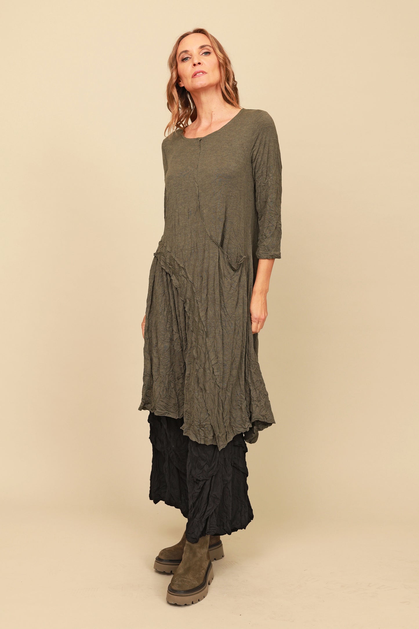 Donny Dress