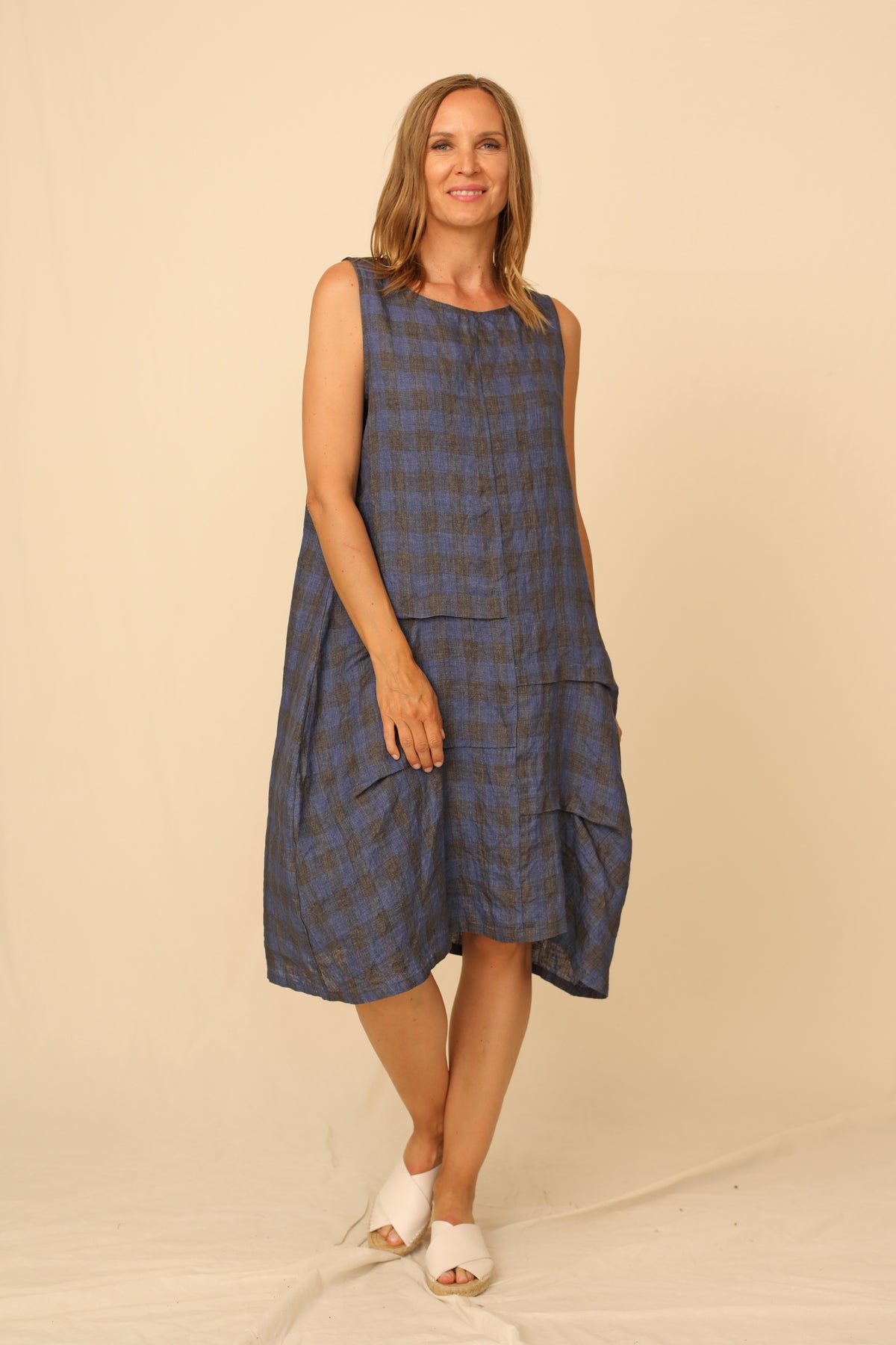 Tayce Dress