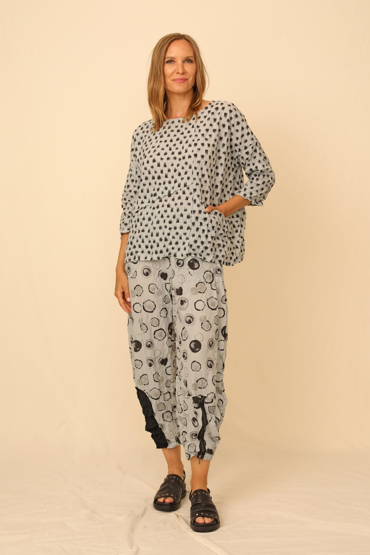Felicity Top