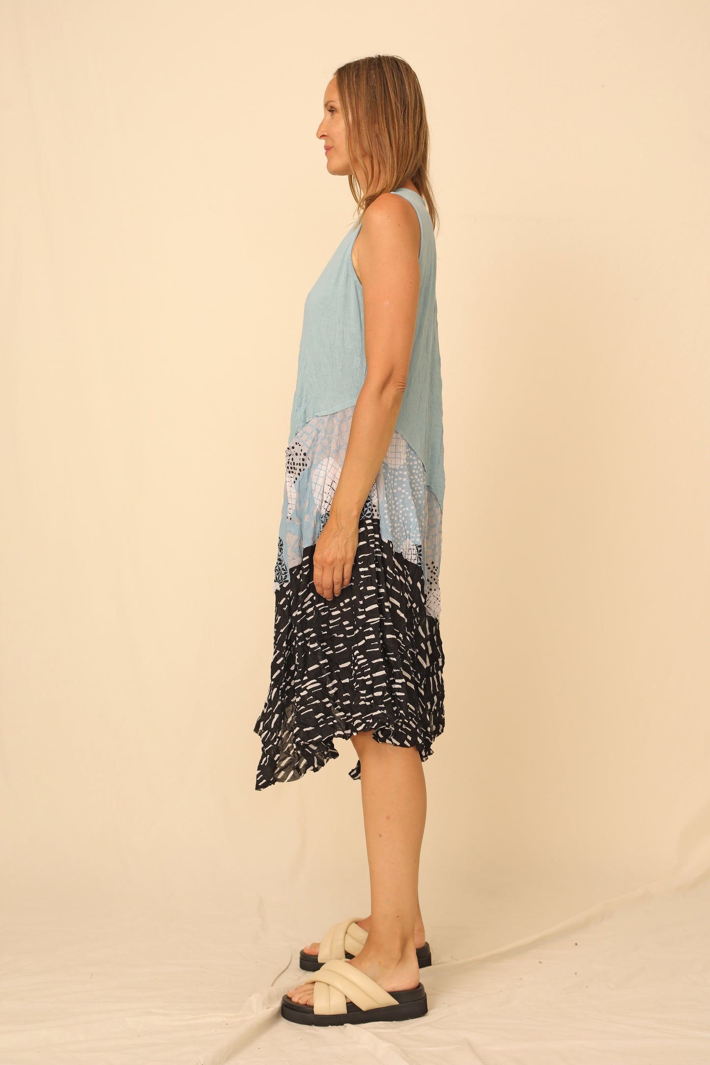 Frieda Dress