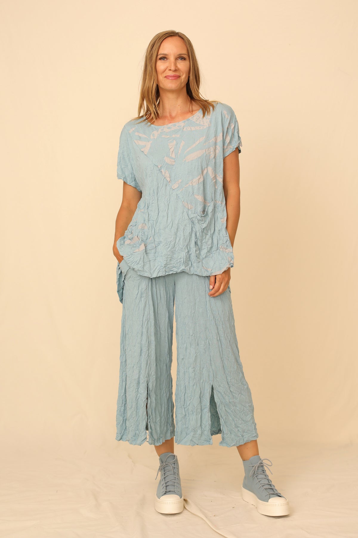 Belinda Pant