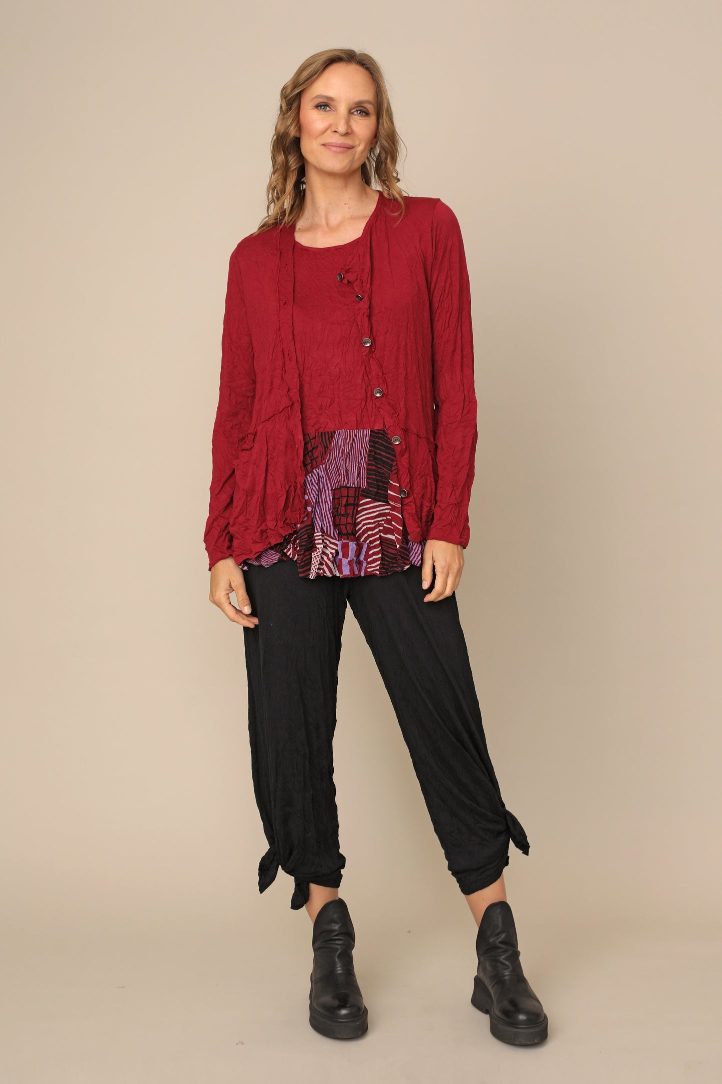 Linda Jacket