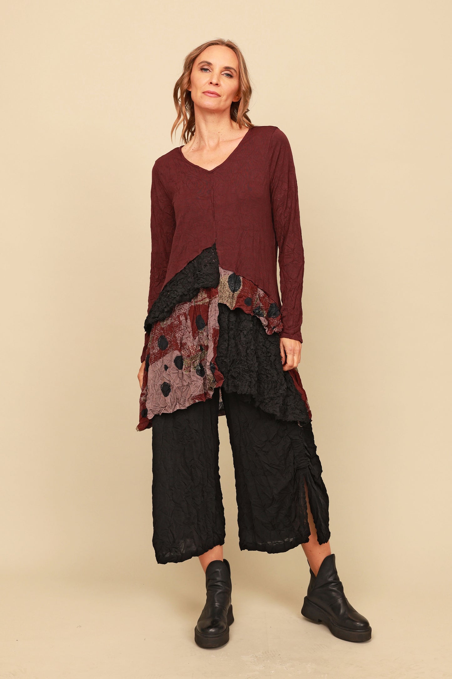 Jerry Tunic