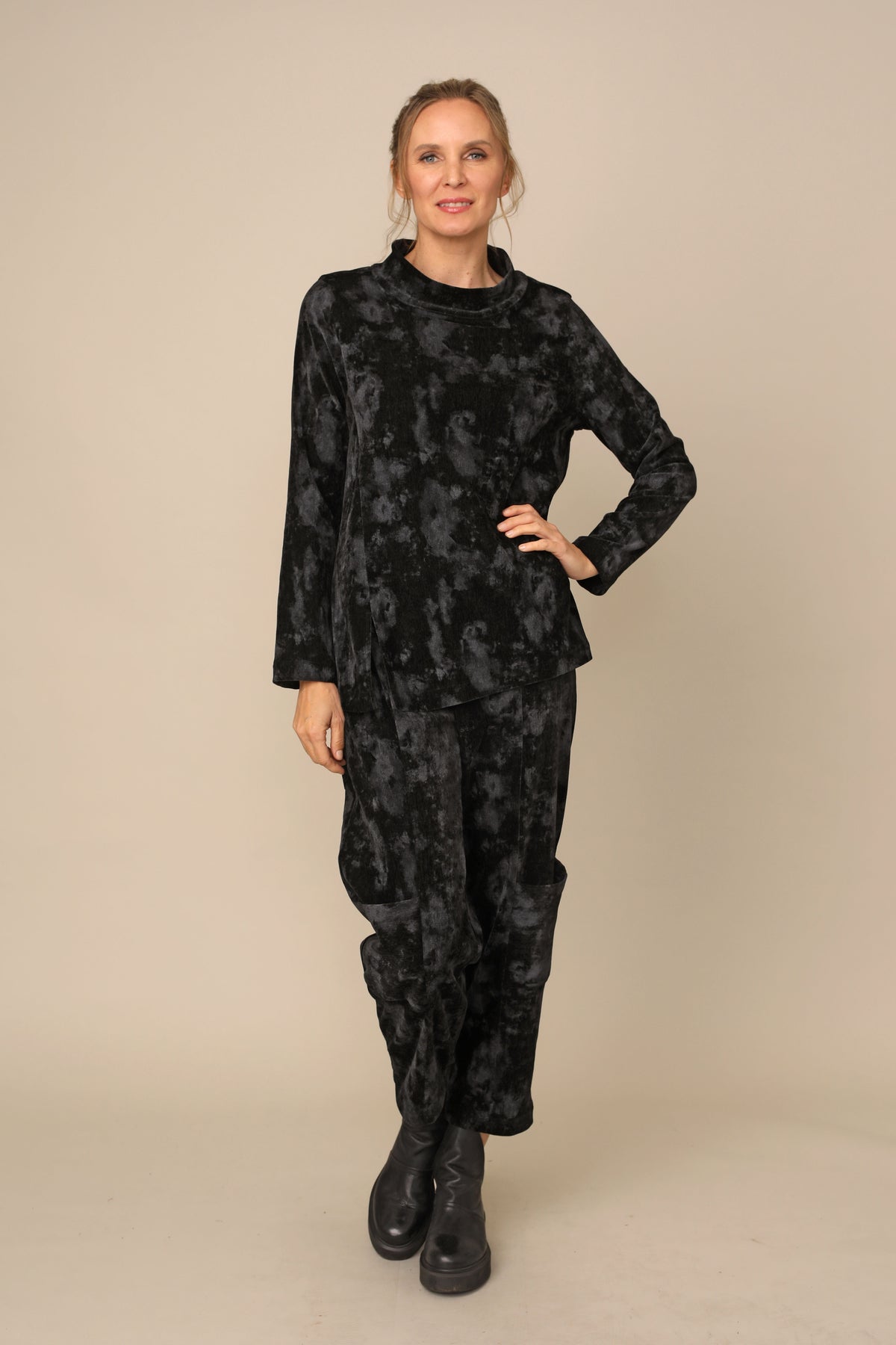 Donella Top