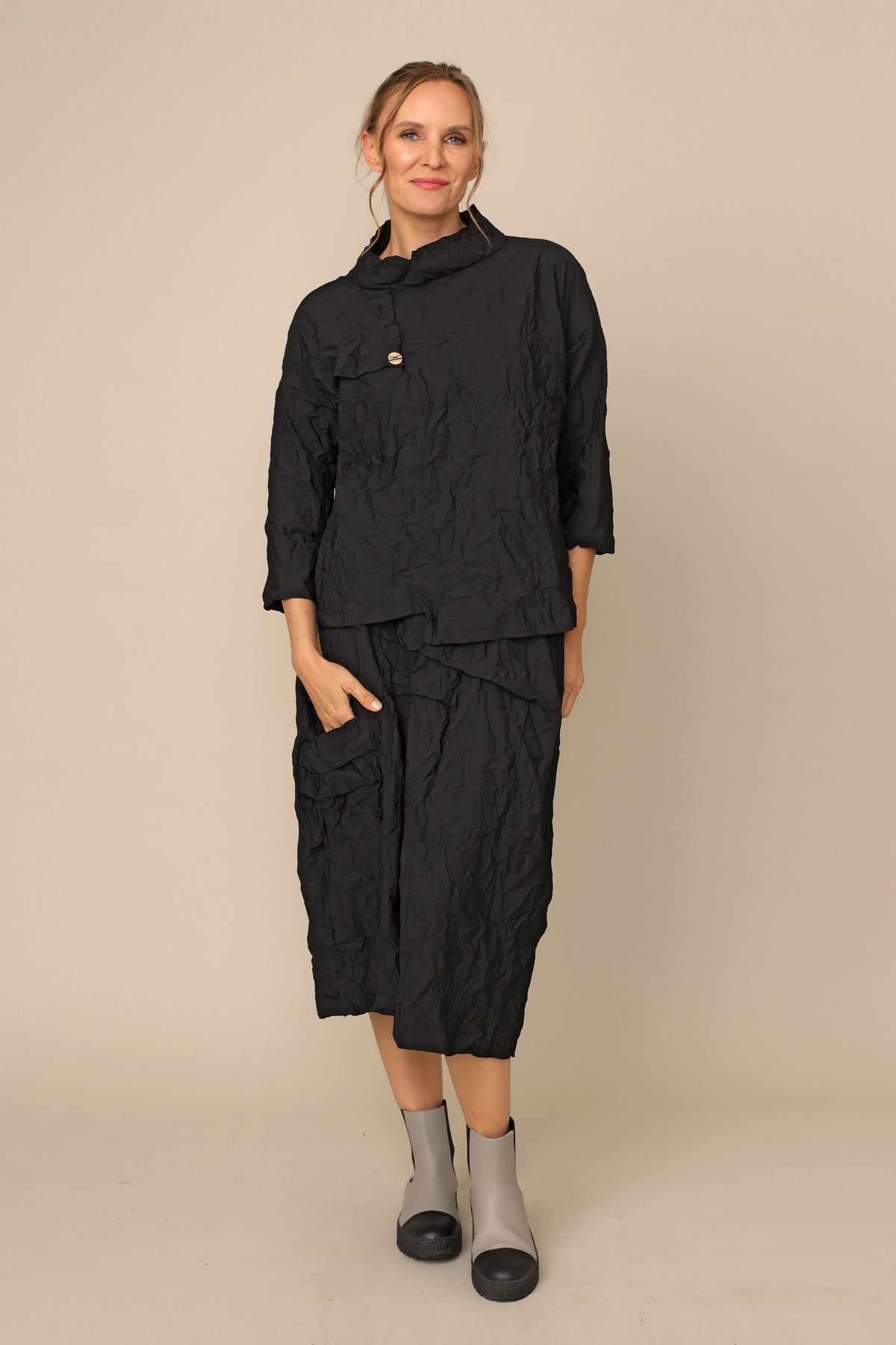 Vinnie Skirt