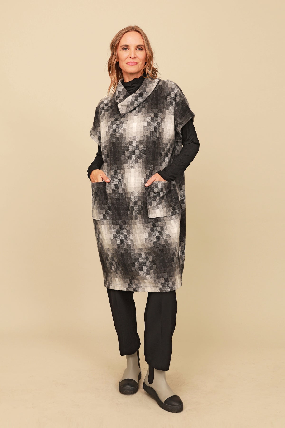 Anderson Dress
