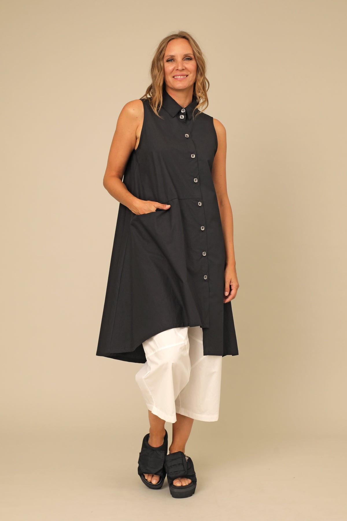 Lark Vest
