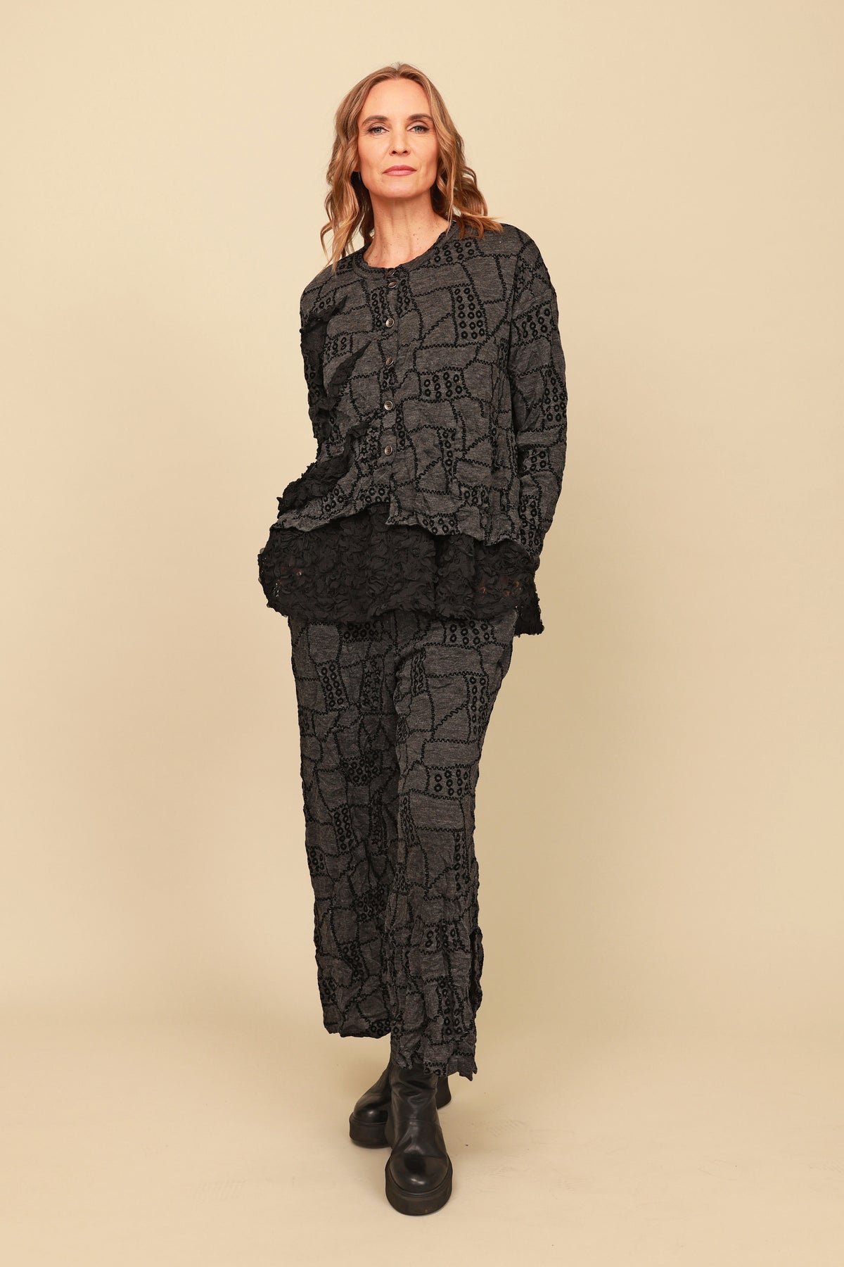 Georgia Cardi