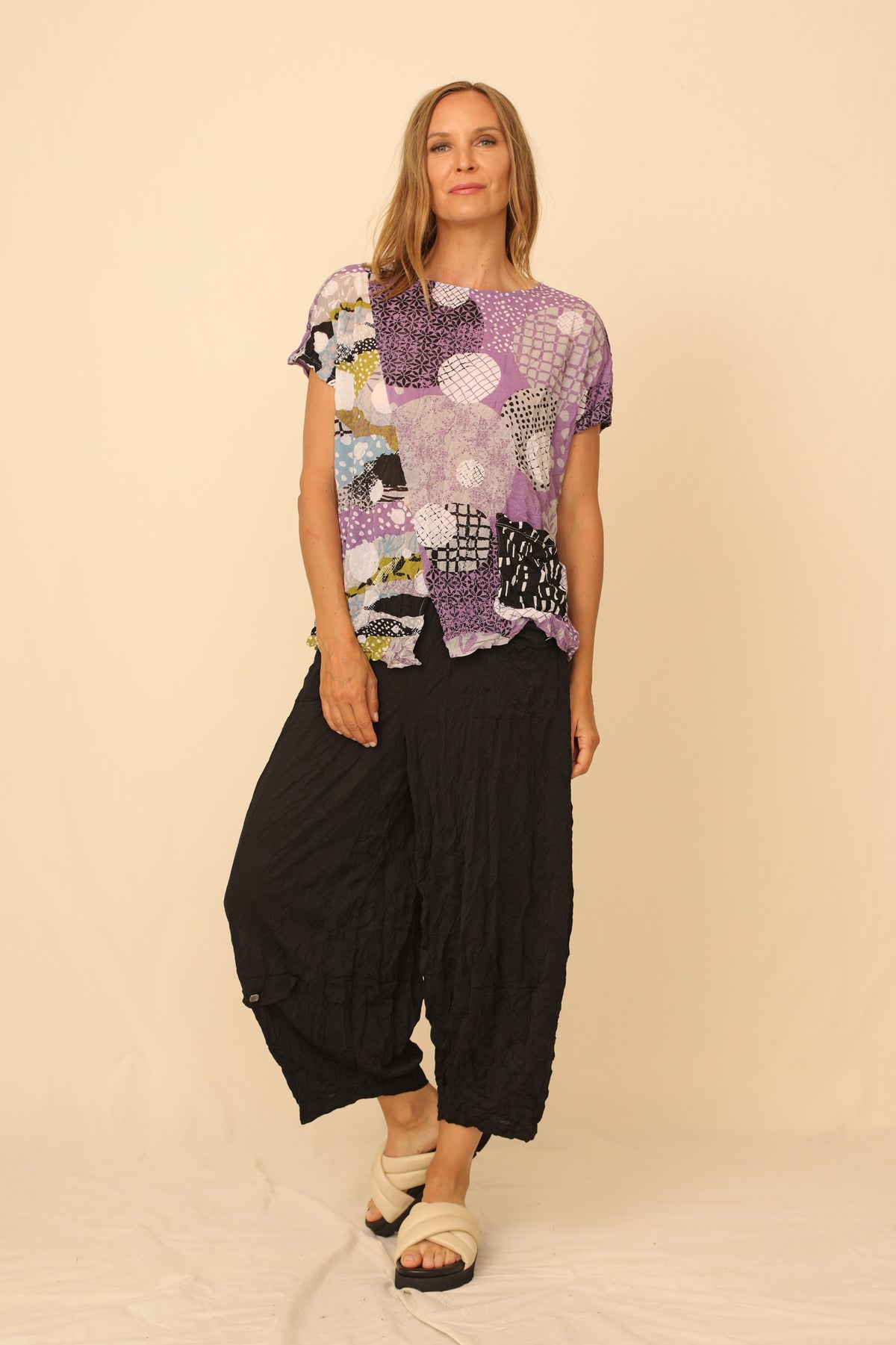 Artemis Top