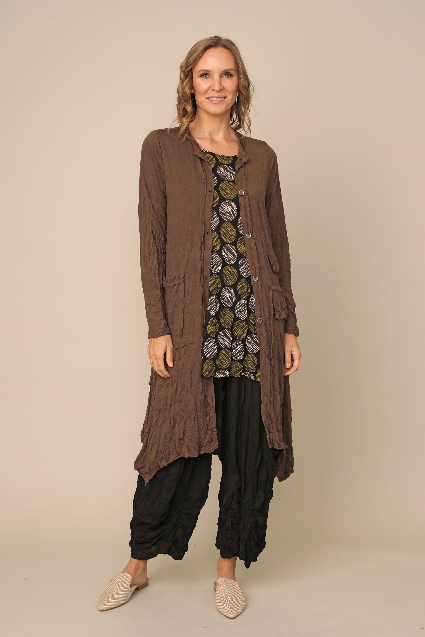 Rosie Jacket