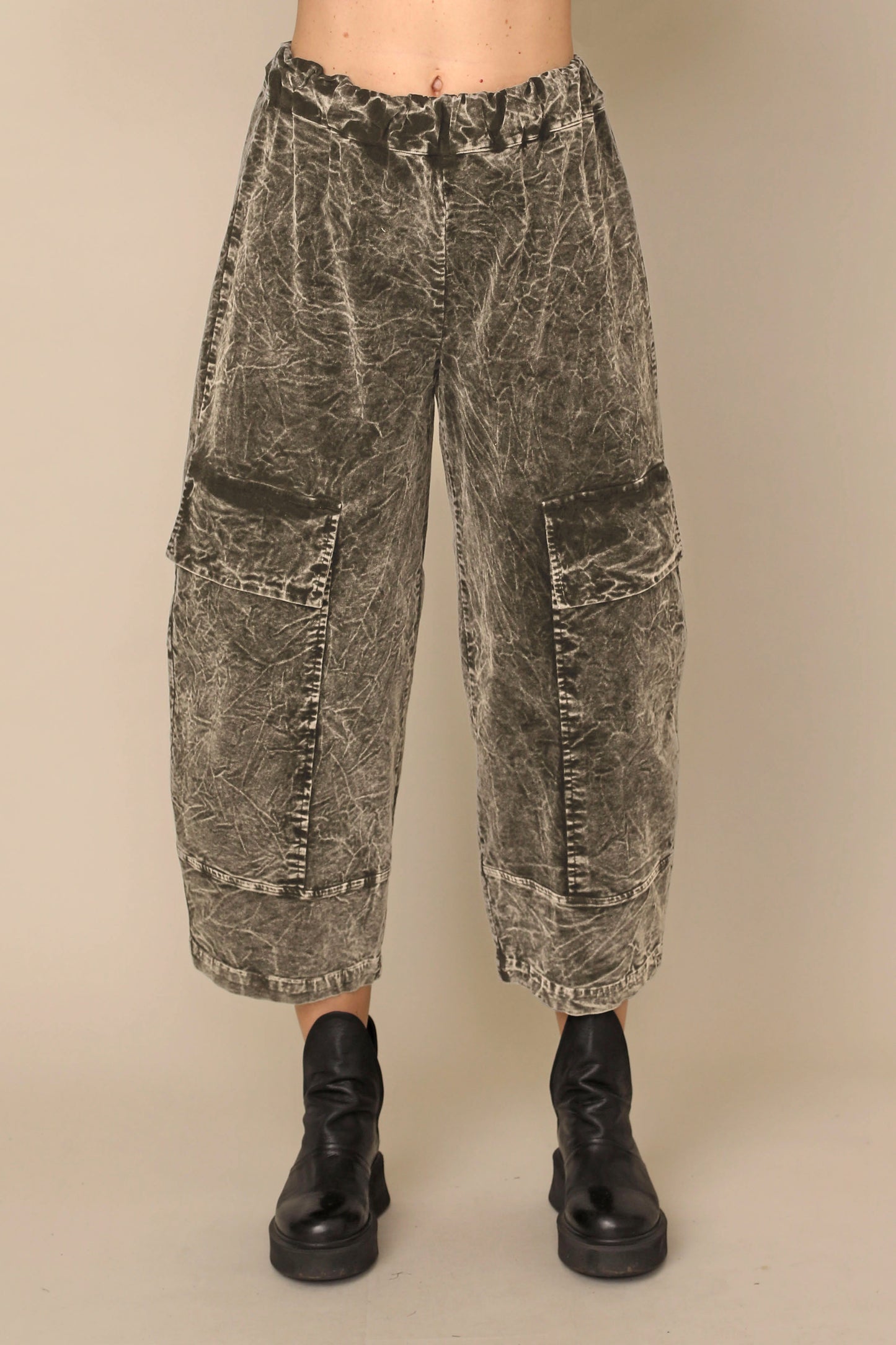 Karlene Corduroy Pant