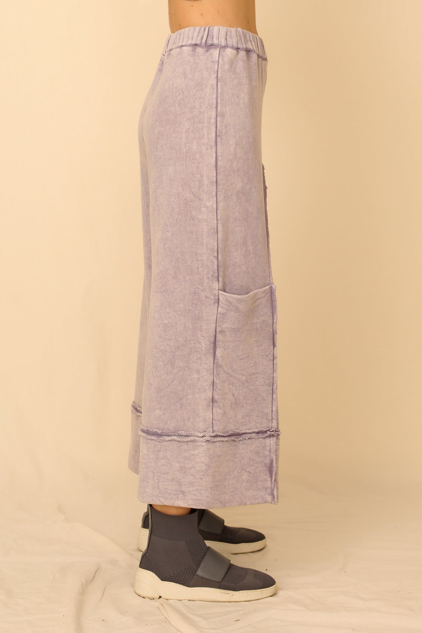 Hilly Pant