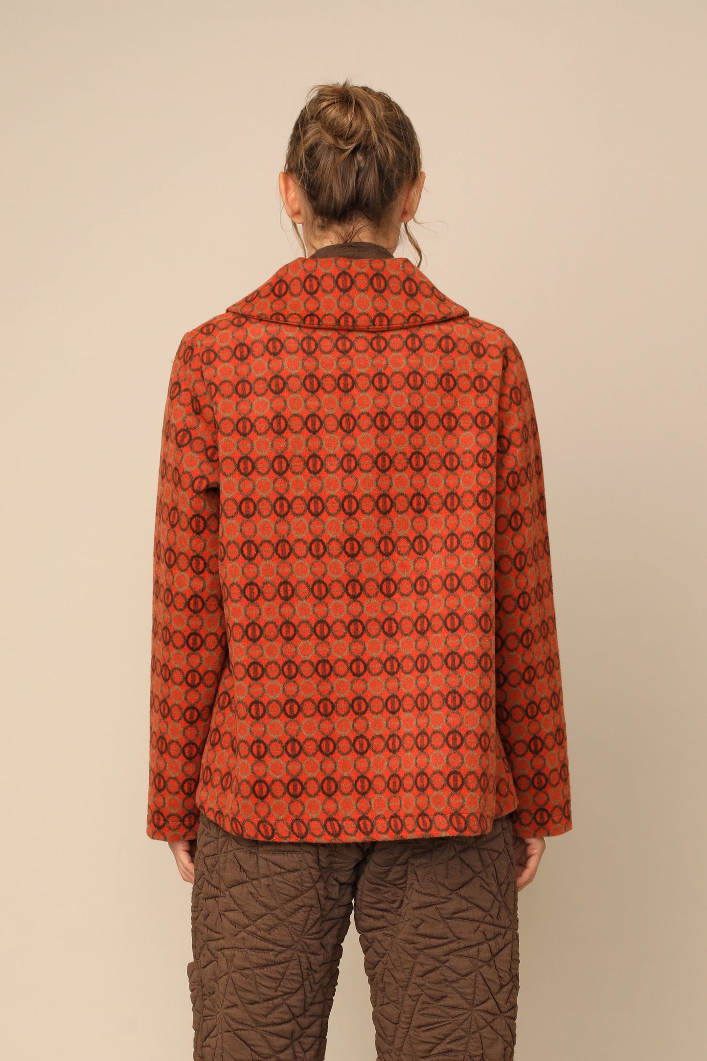 Damara Jacket