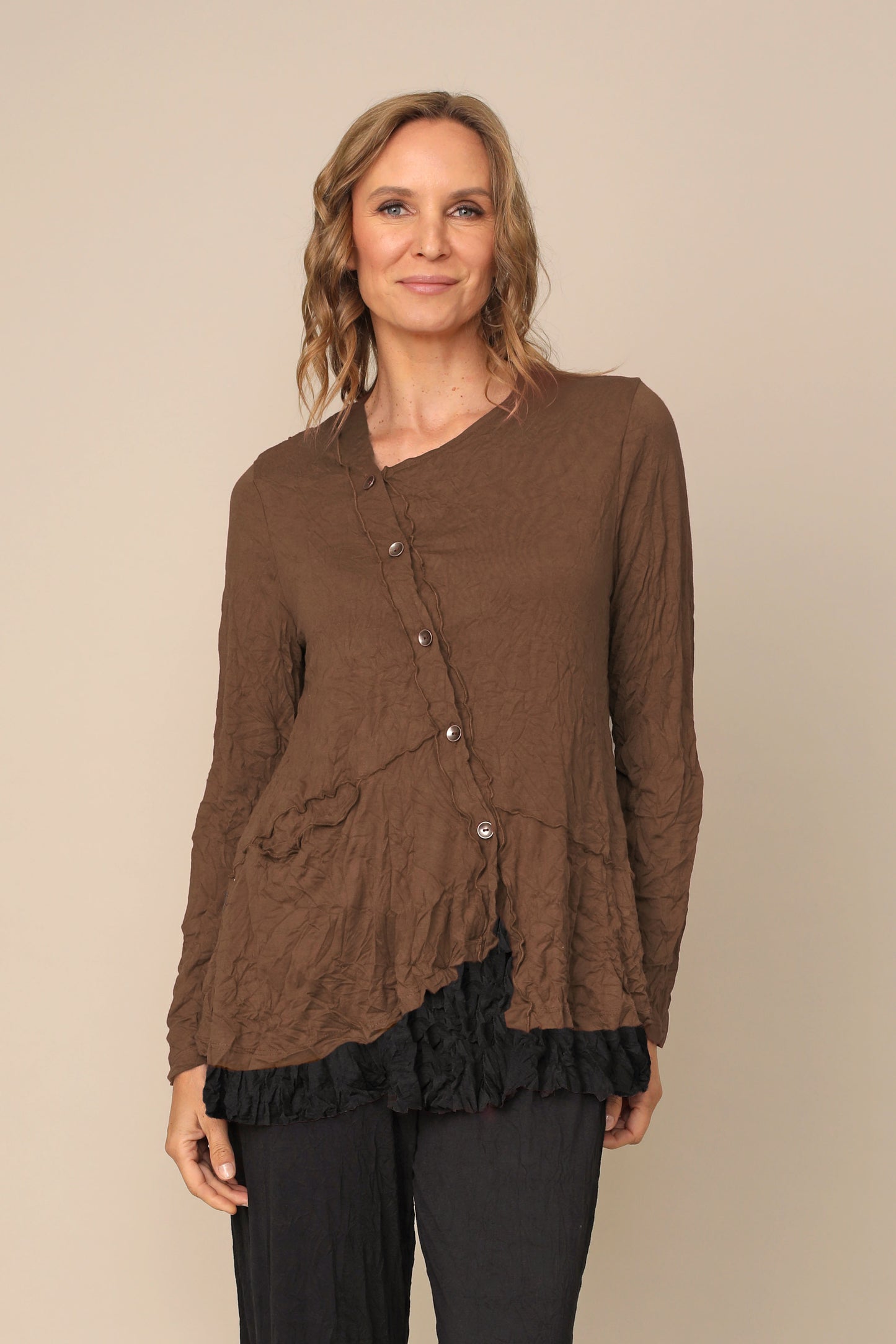 Linda Jacket