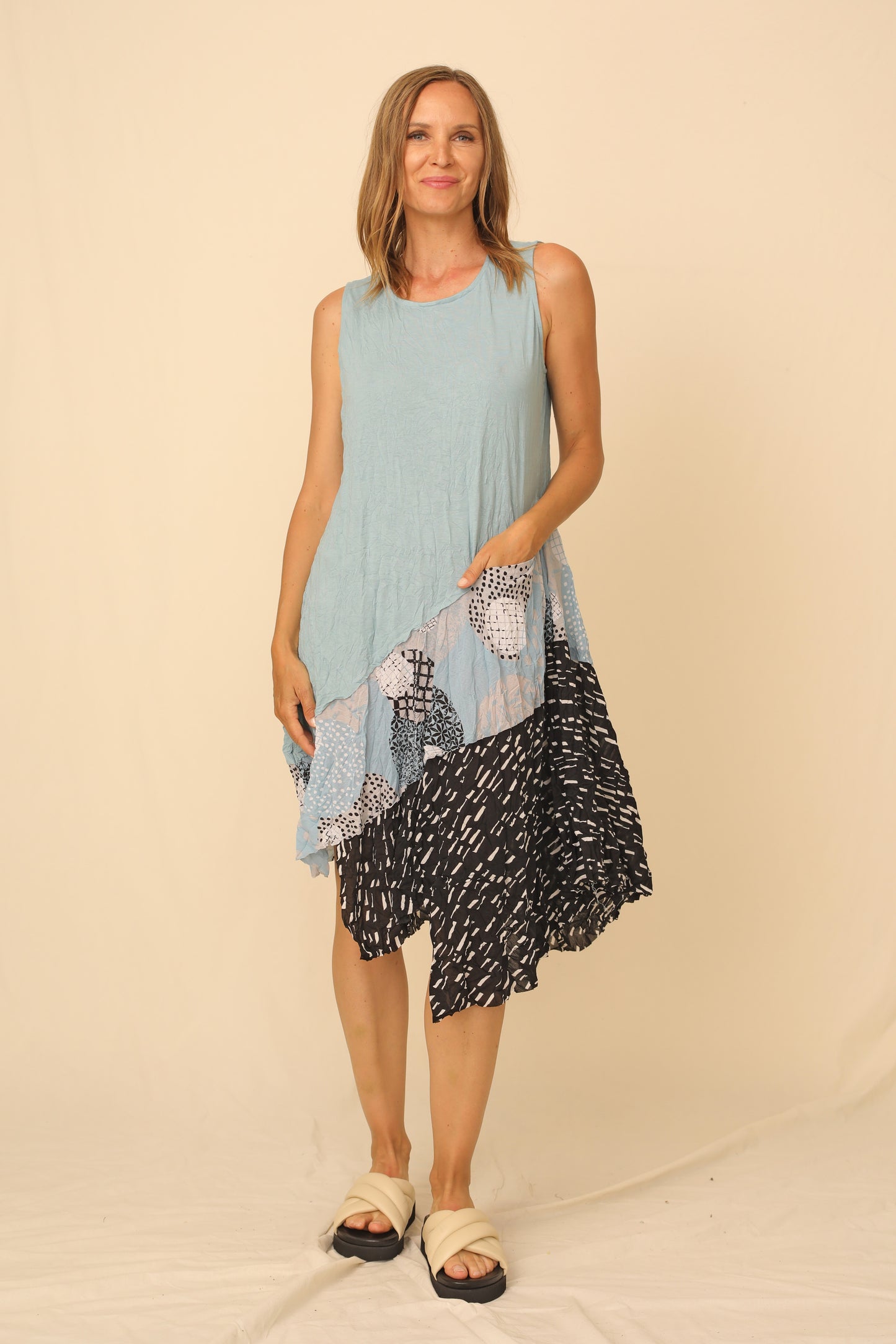 Frieda Dress