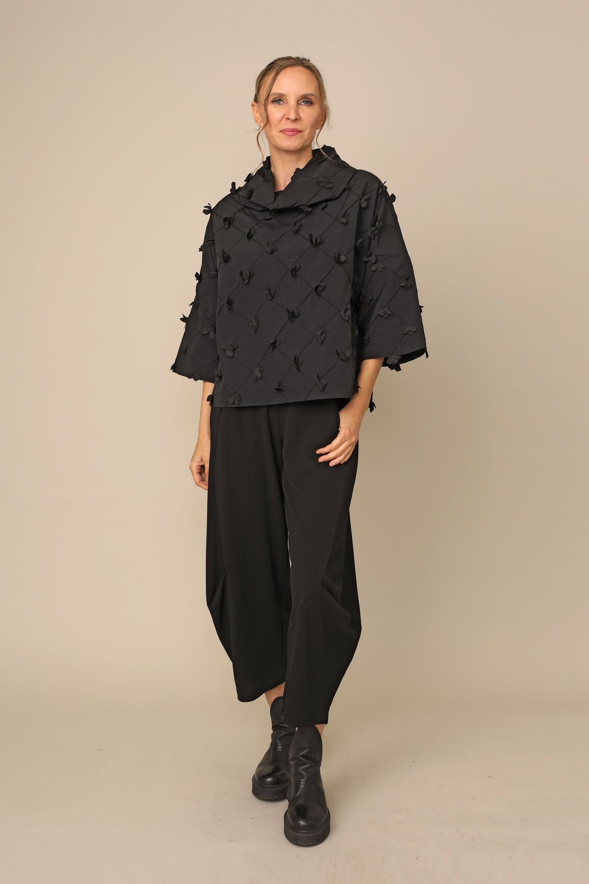 Florrie Top