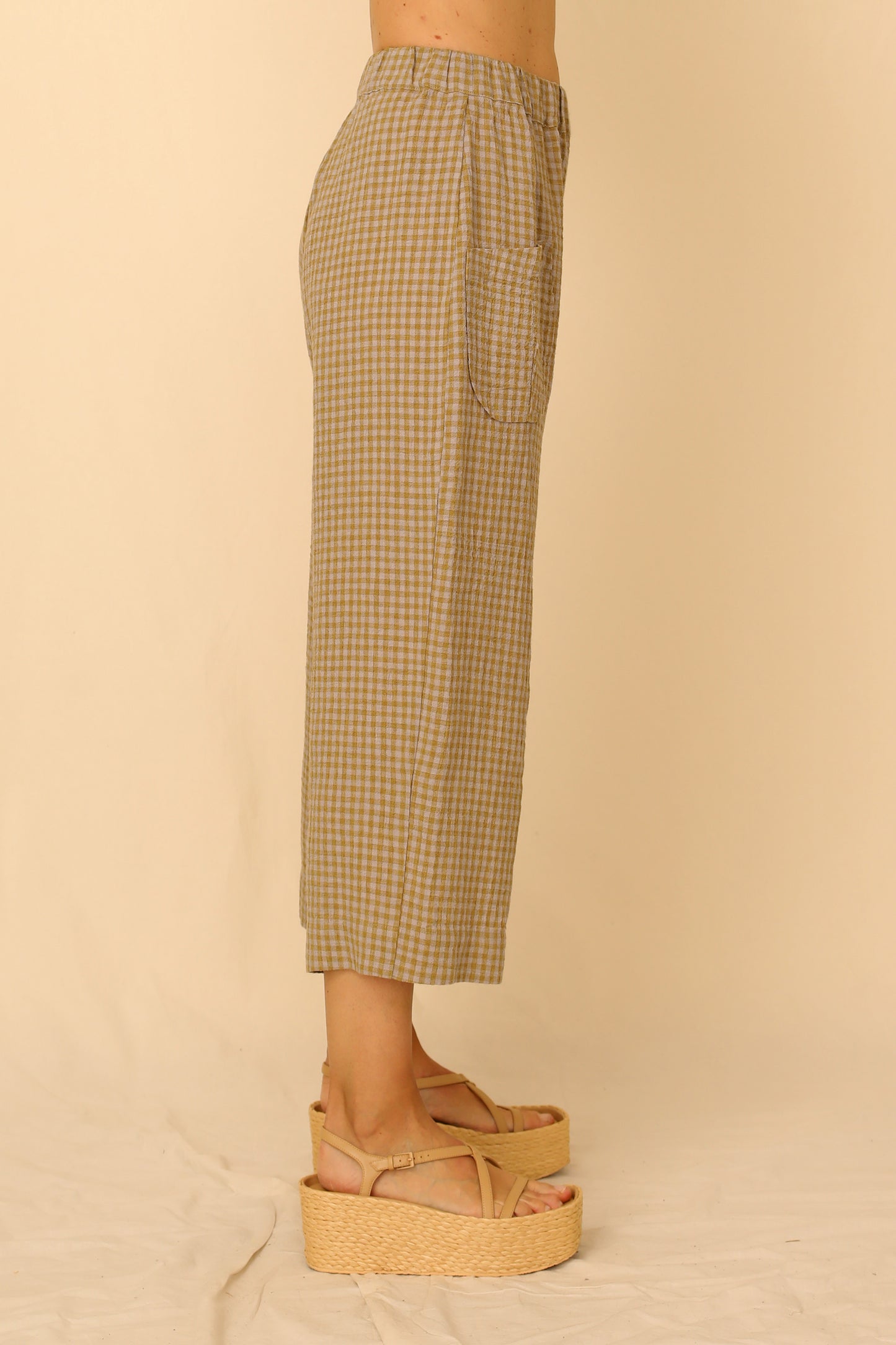 Ellery Pant