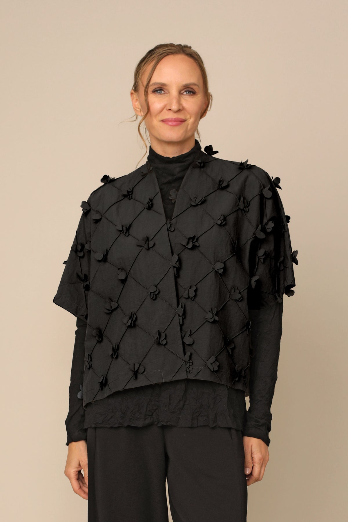 Sadira Jacket