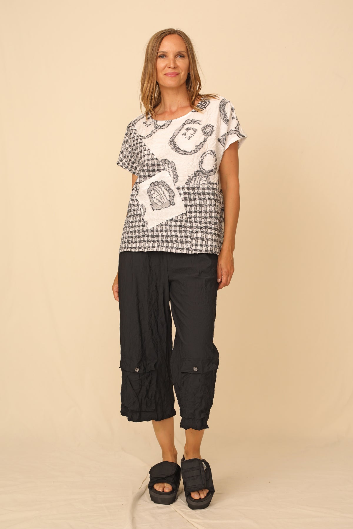 Cleo Top