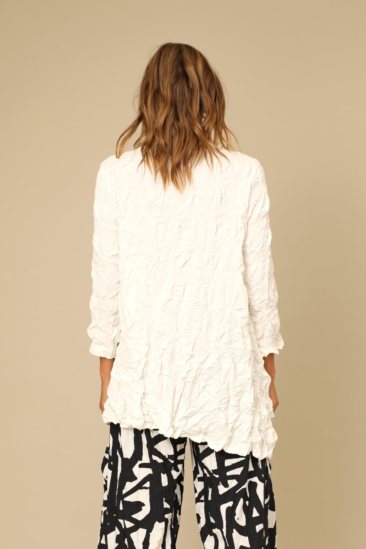 Willamina Shirt