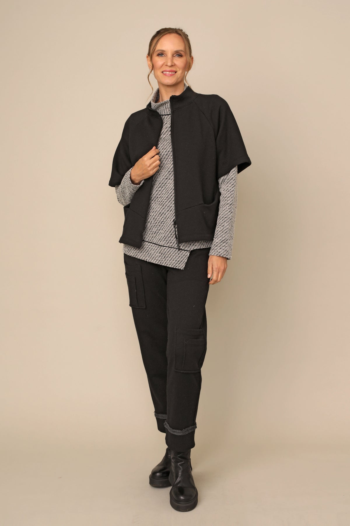 Corey Jacket