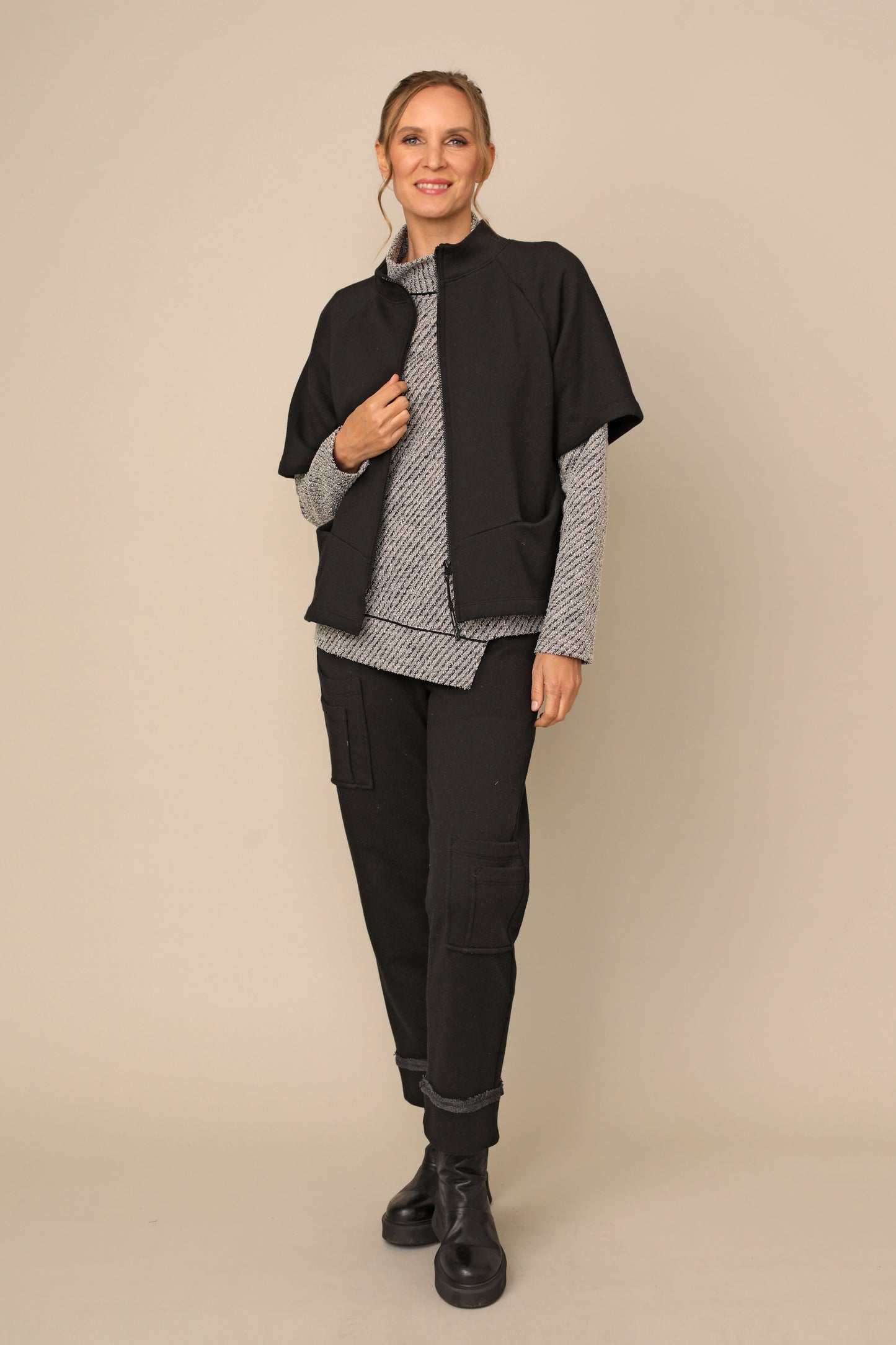 Corey Jacket