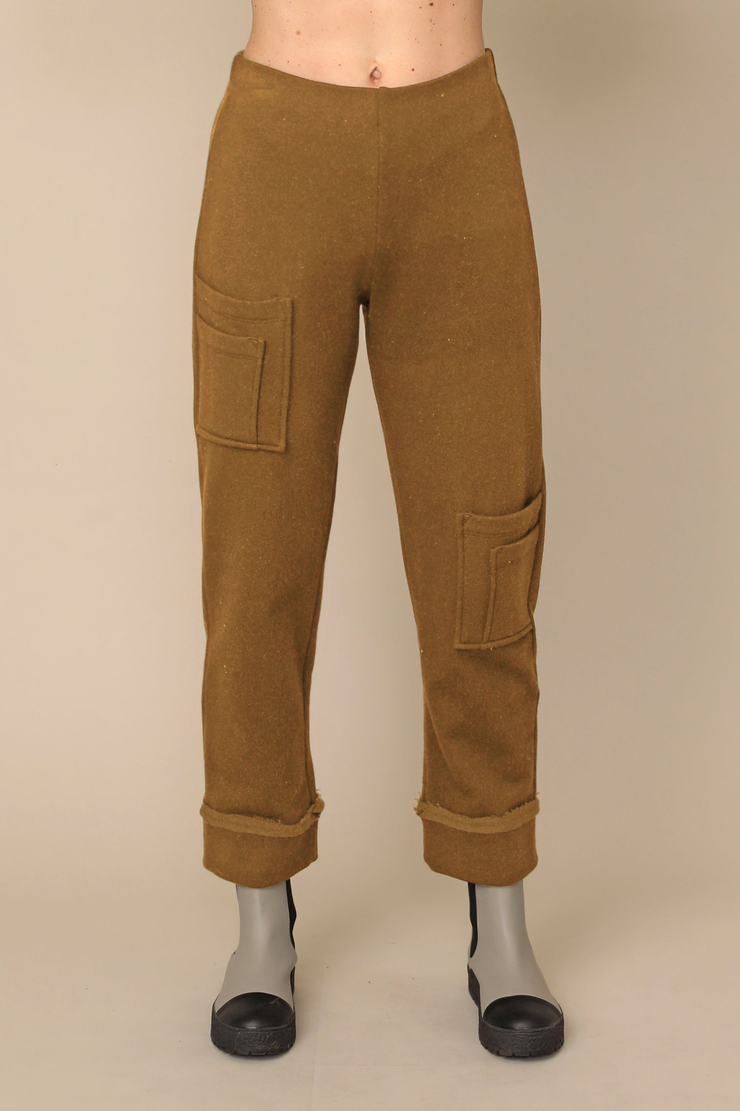 Sabine Pant