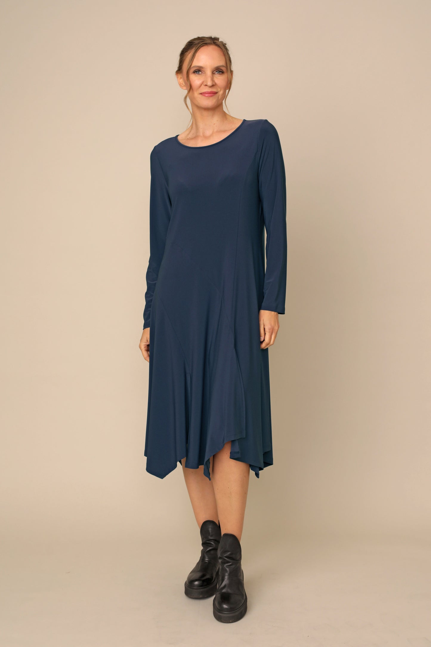 Verity Dress