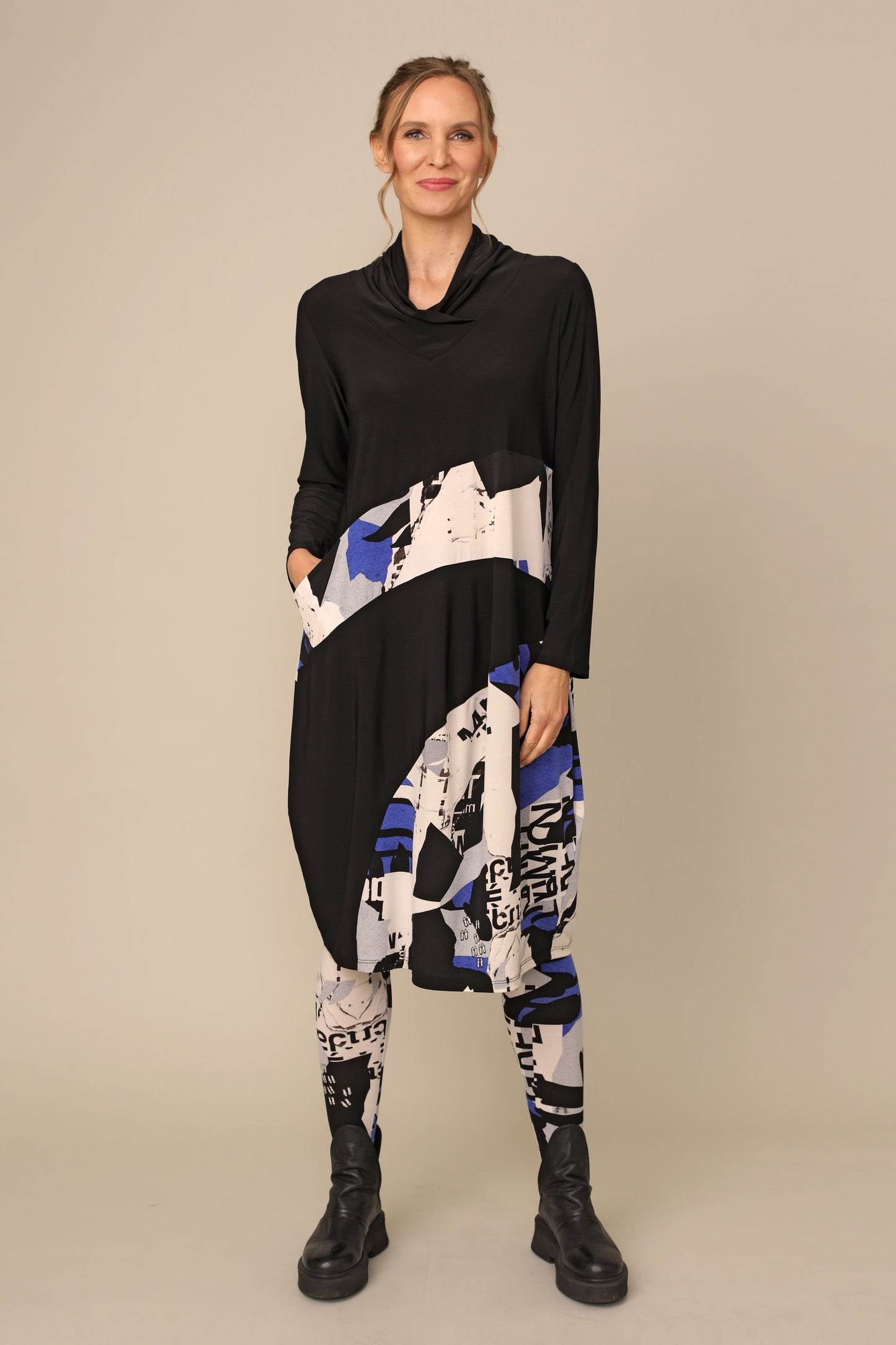 Myrtle Dress