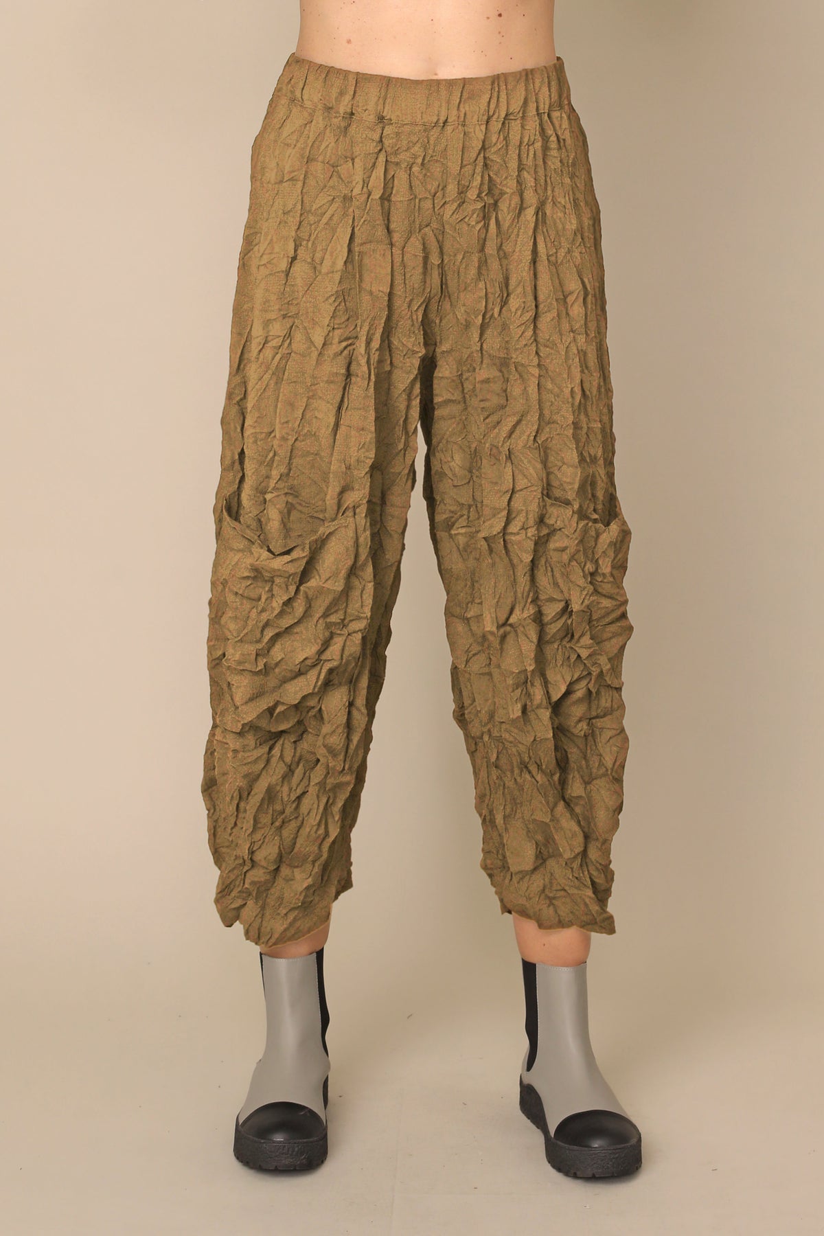 Lucy Pant