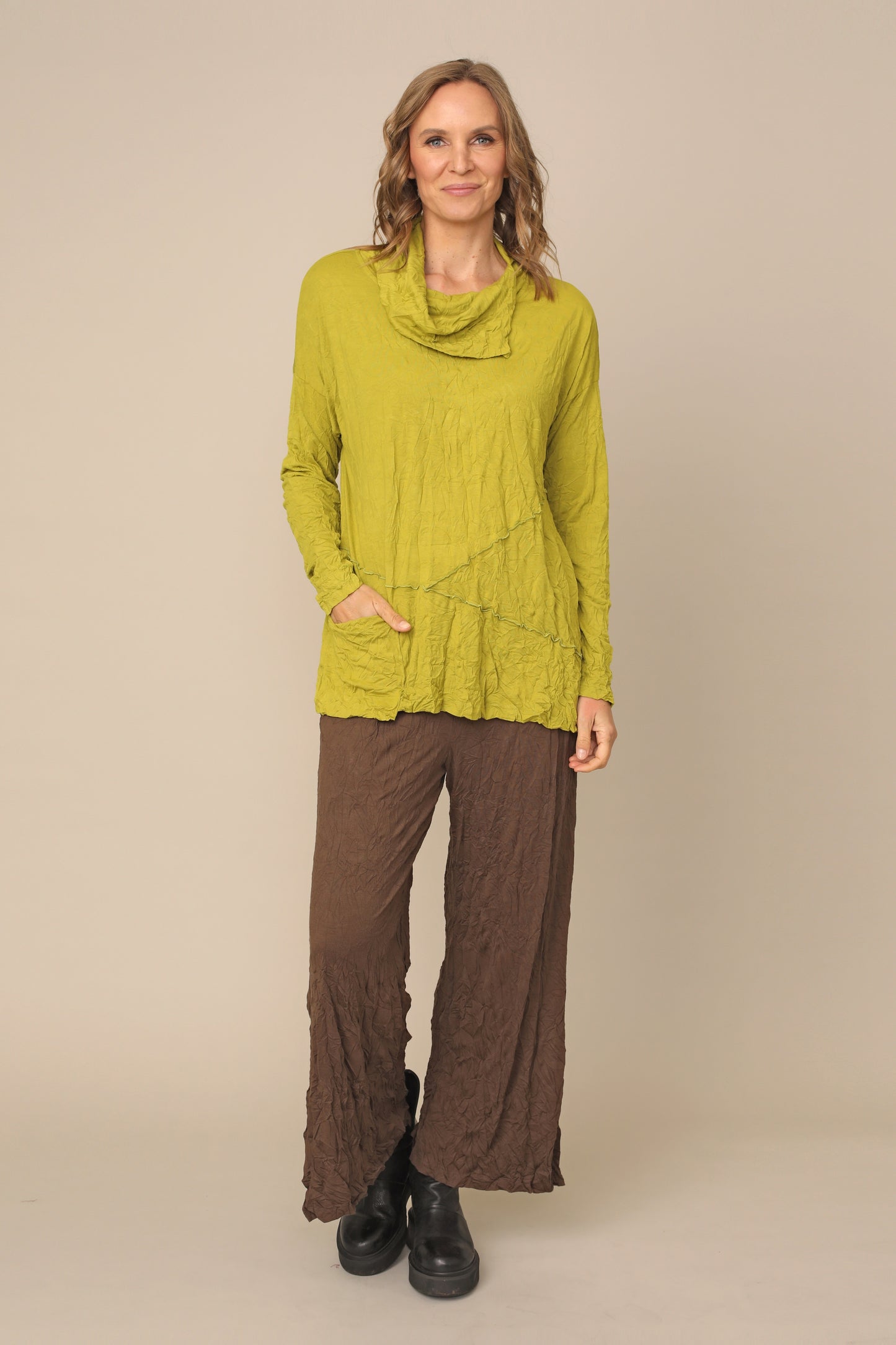 Tilley Pant
