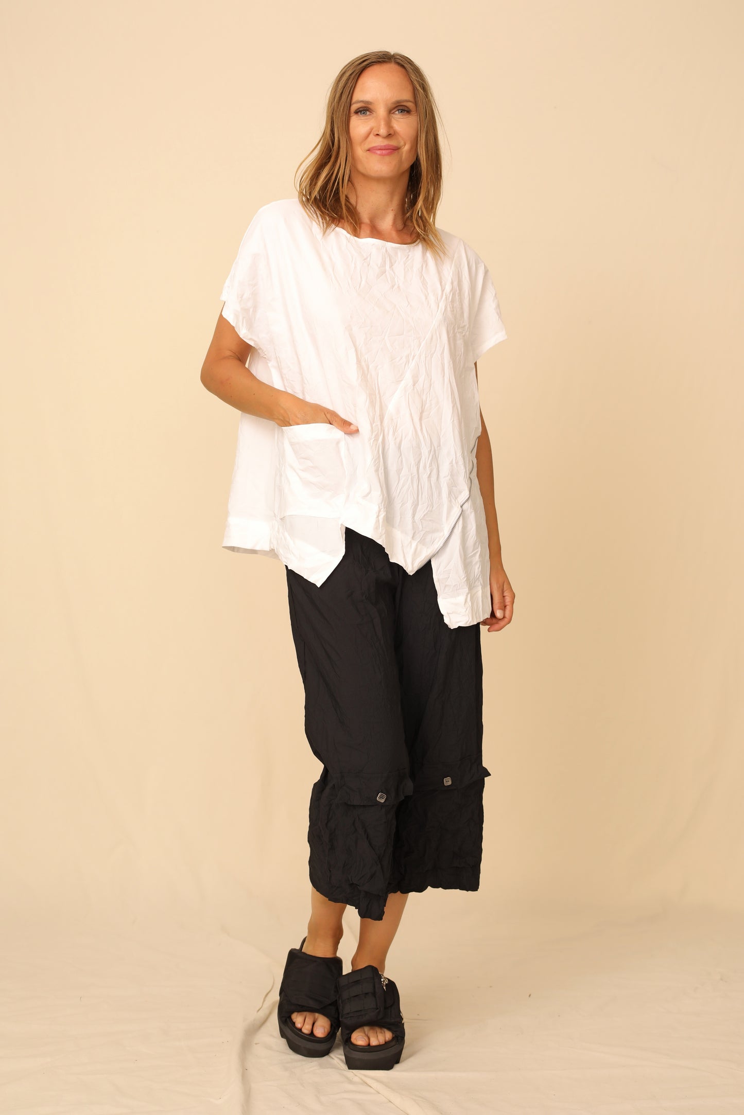 Pearlie Top