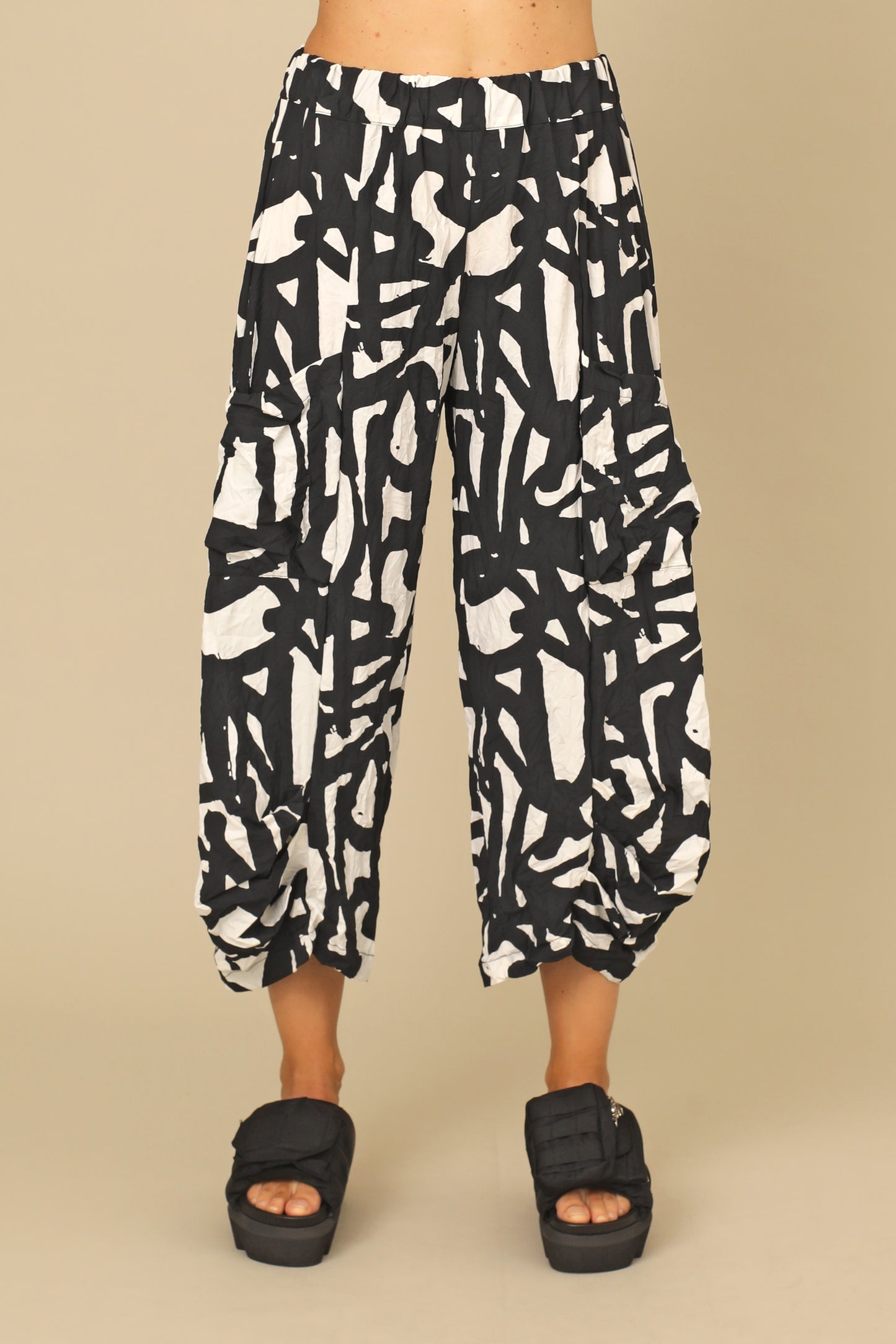 Birdie Pant - T38202