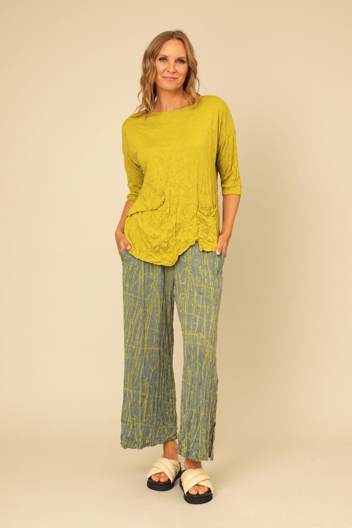 Tilley Pant