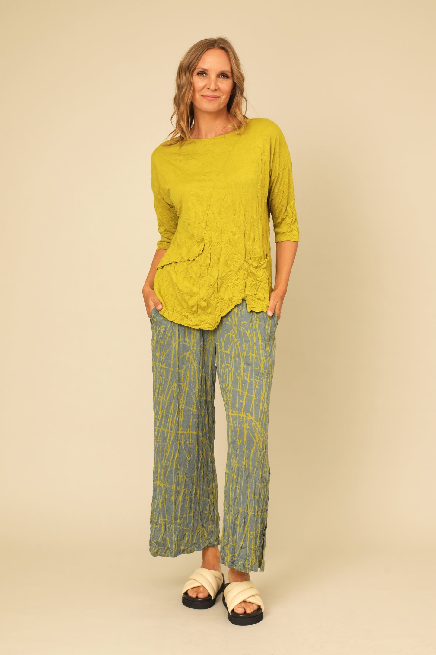 Tilley Pant - C38355