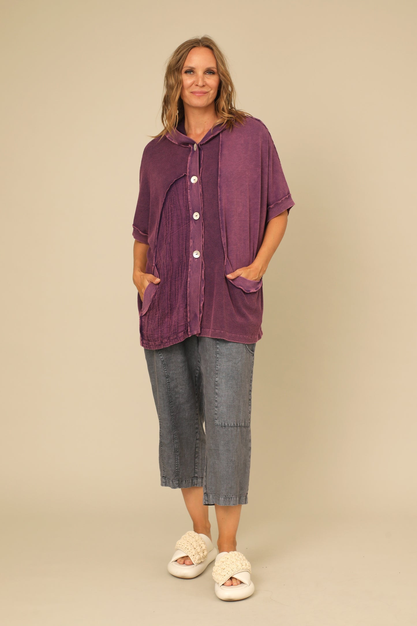 Helaine Jacket