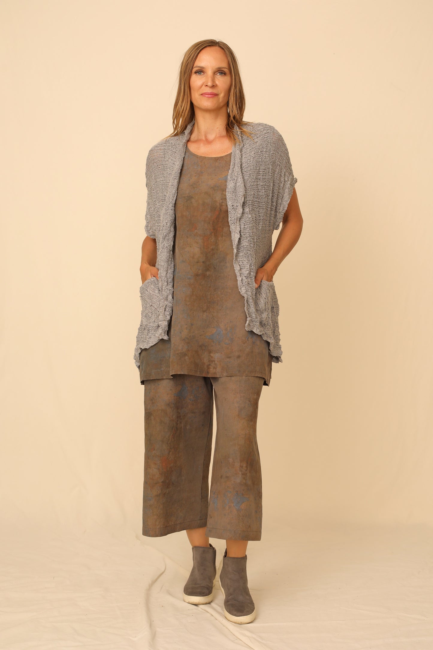 Delilah Cardi