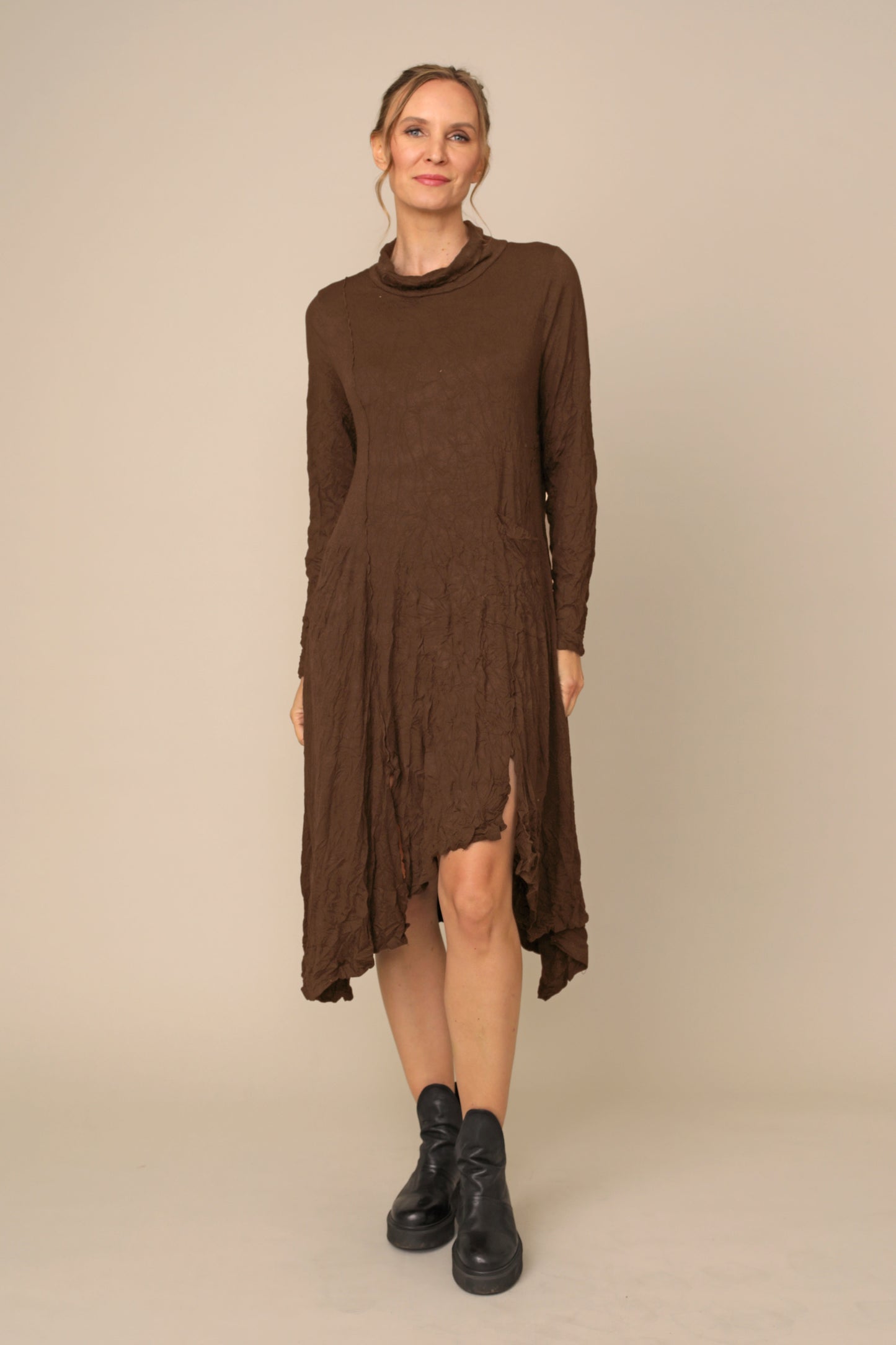 Varly Dress