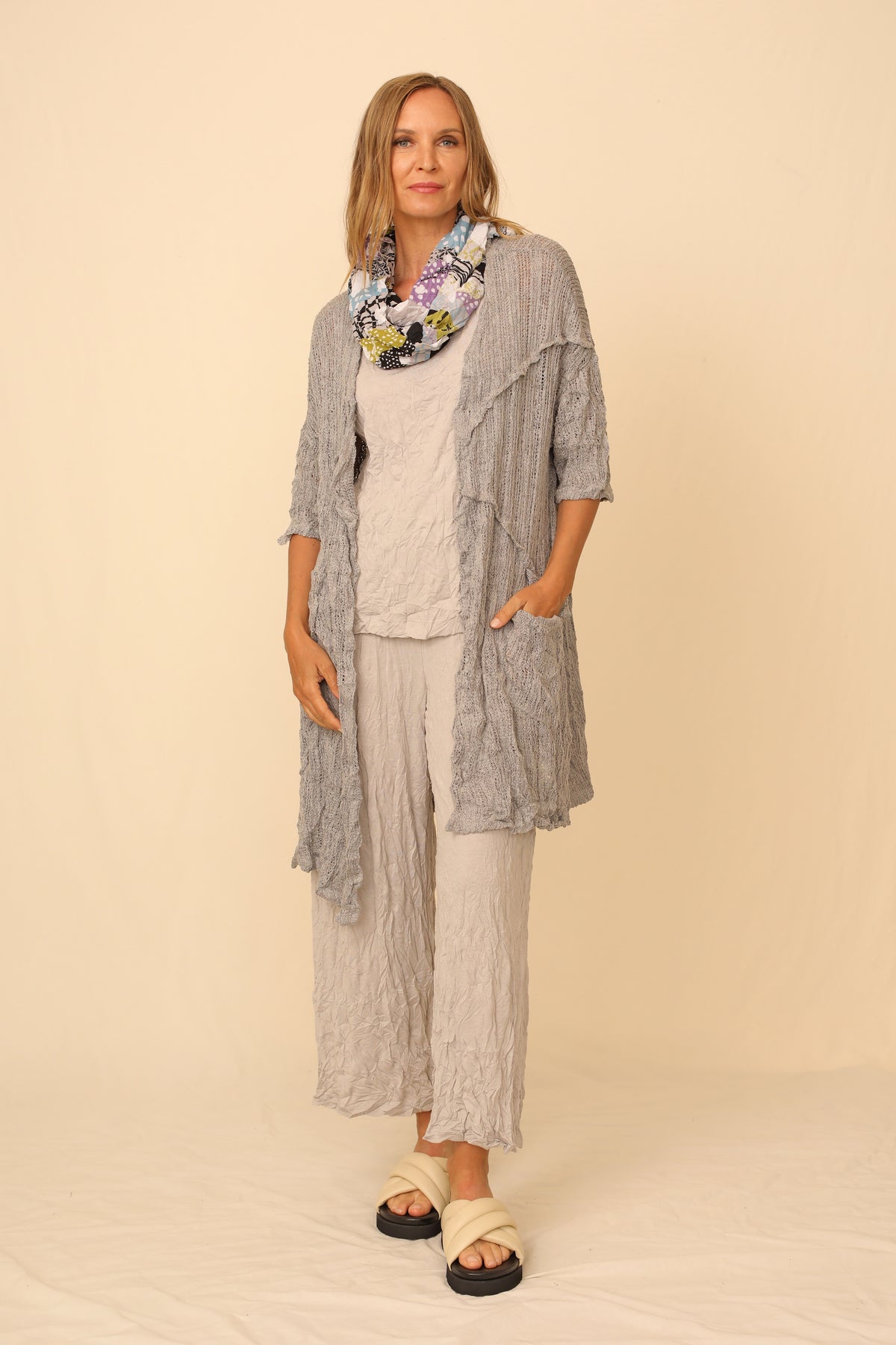 Lucetta Jacket