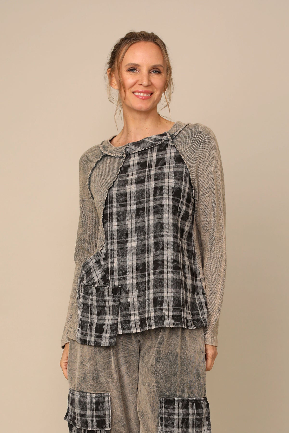 Colette Top