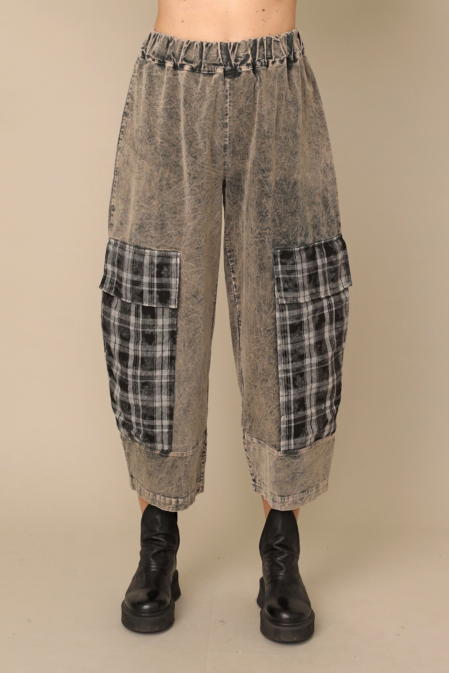 Joy Corduroy Pant