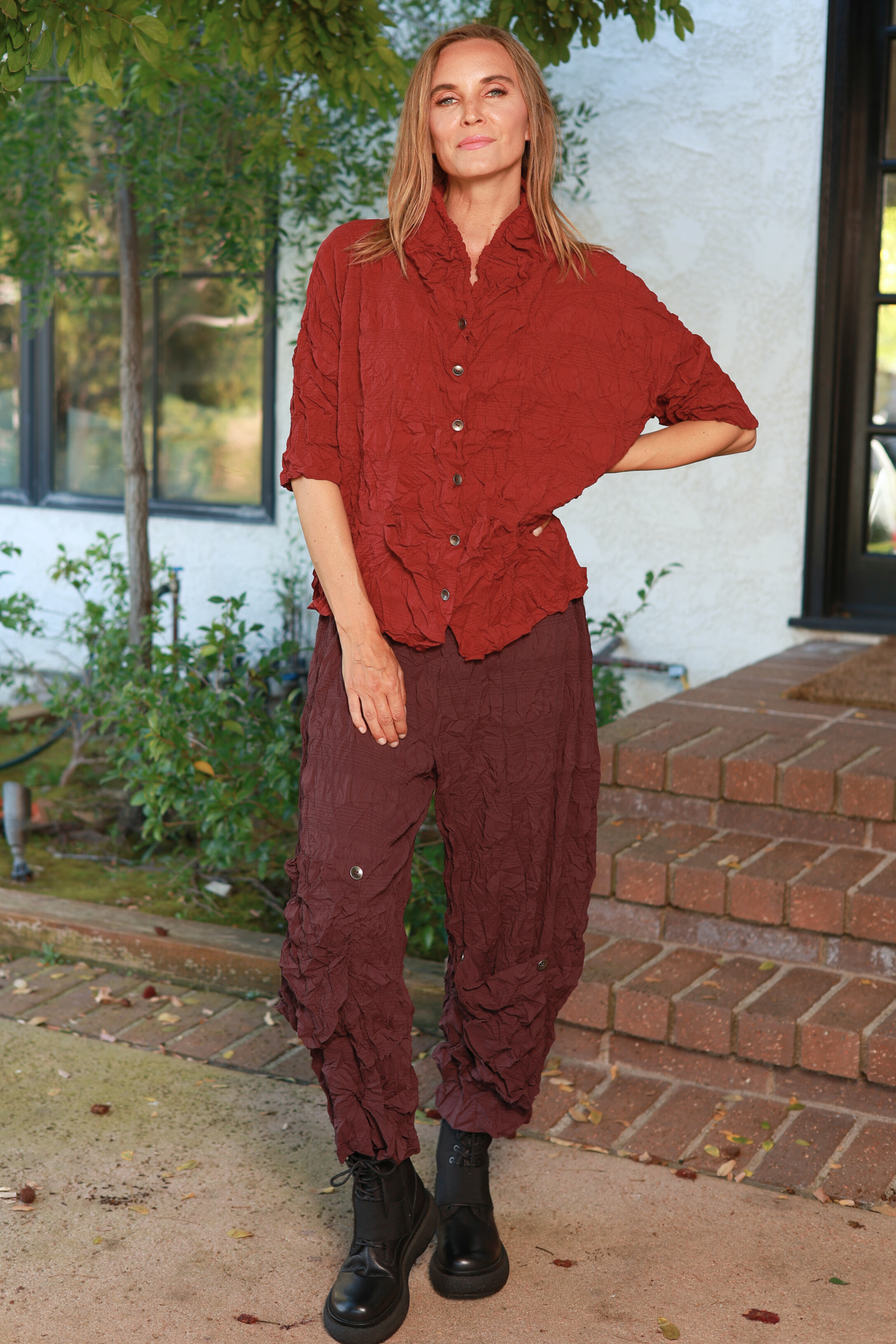 Cynthia Pant