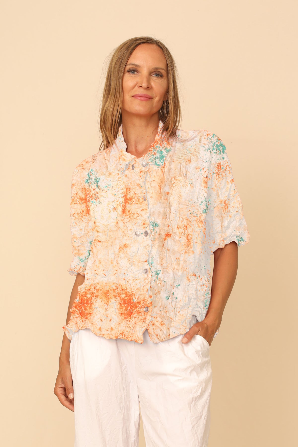 Ivey Shirt
