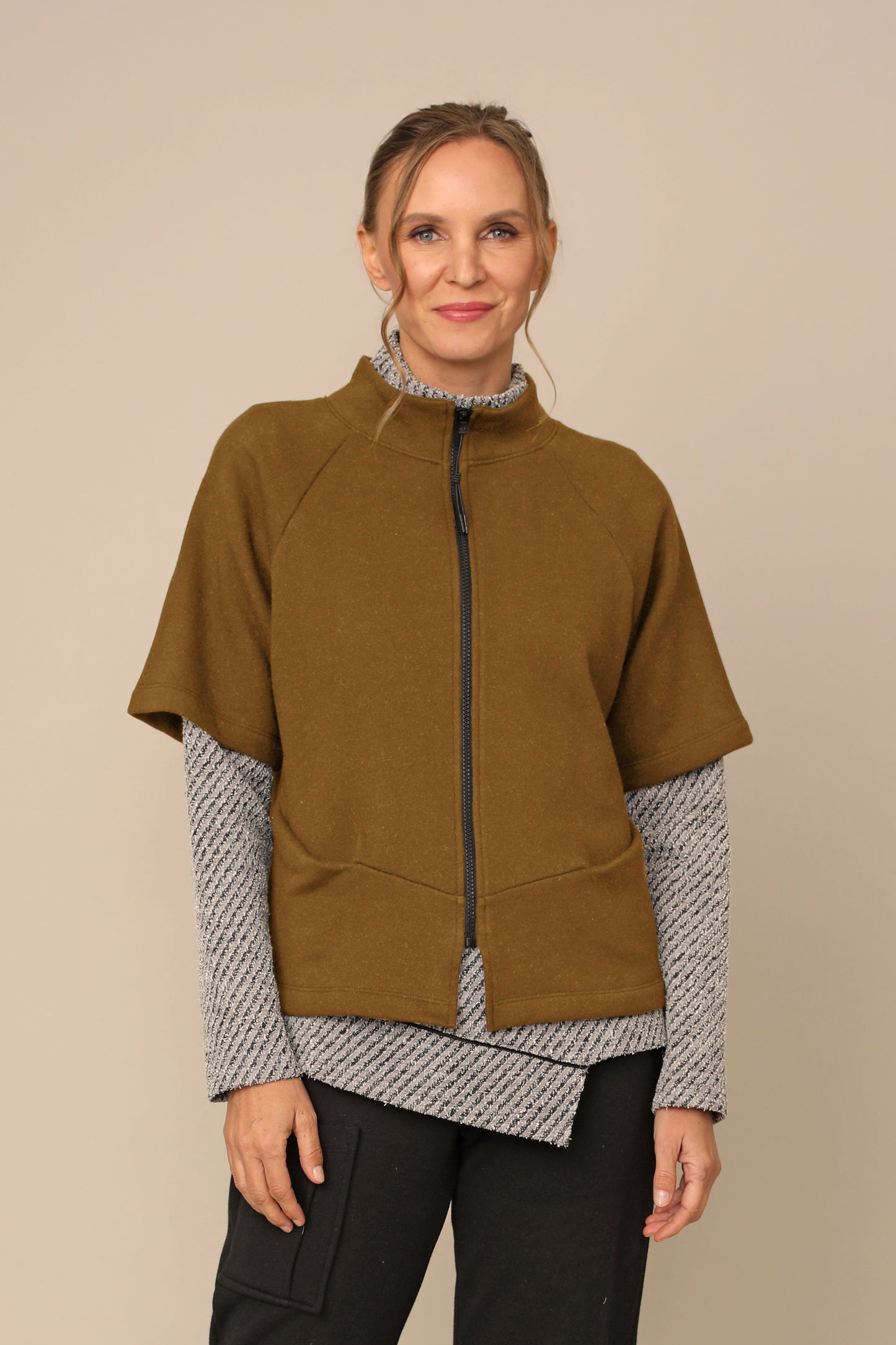 Corey Jacket