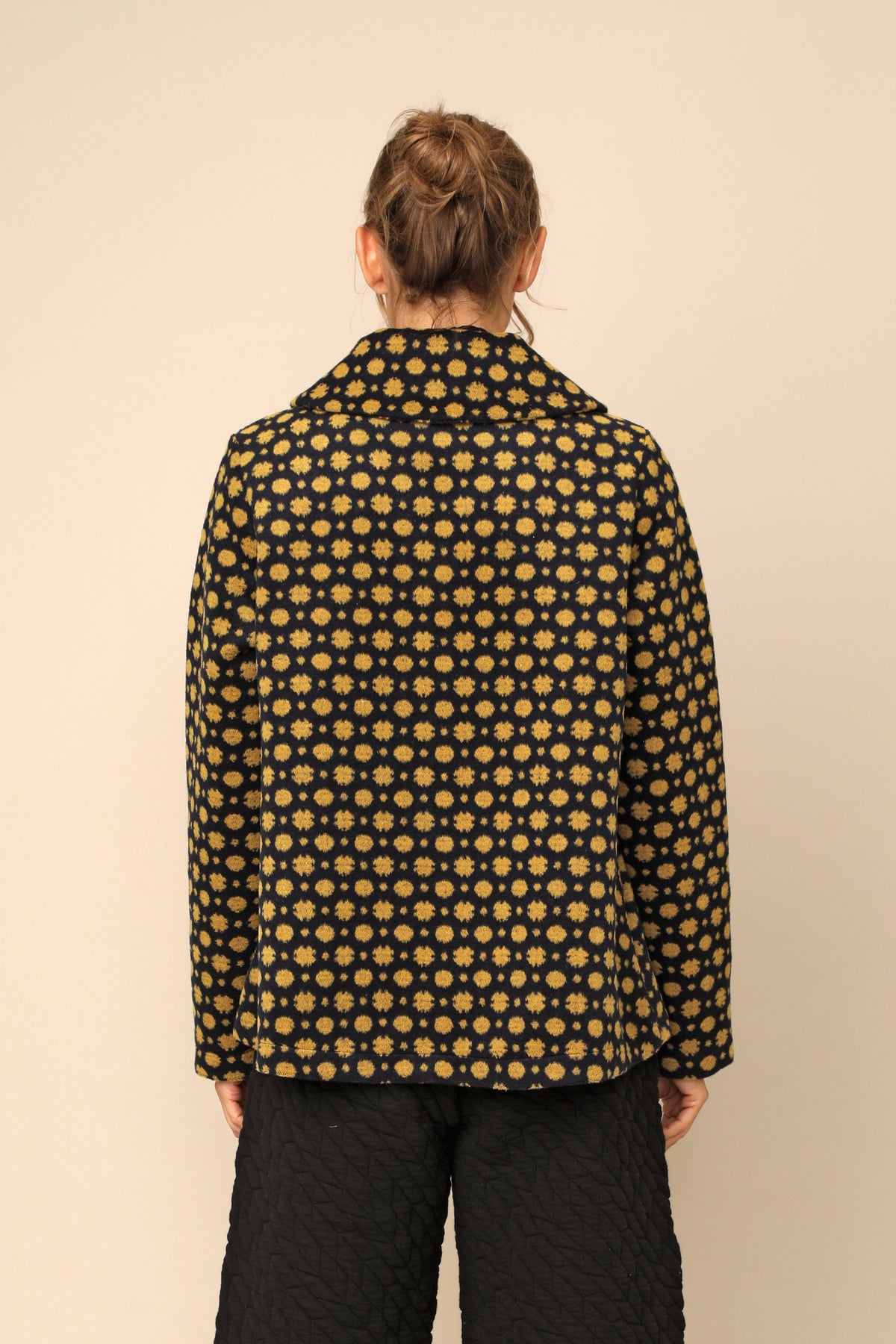 Damara Jacket