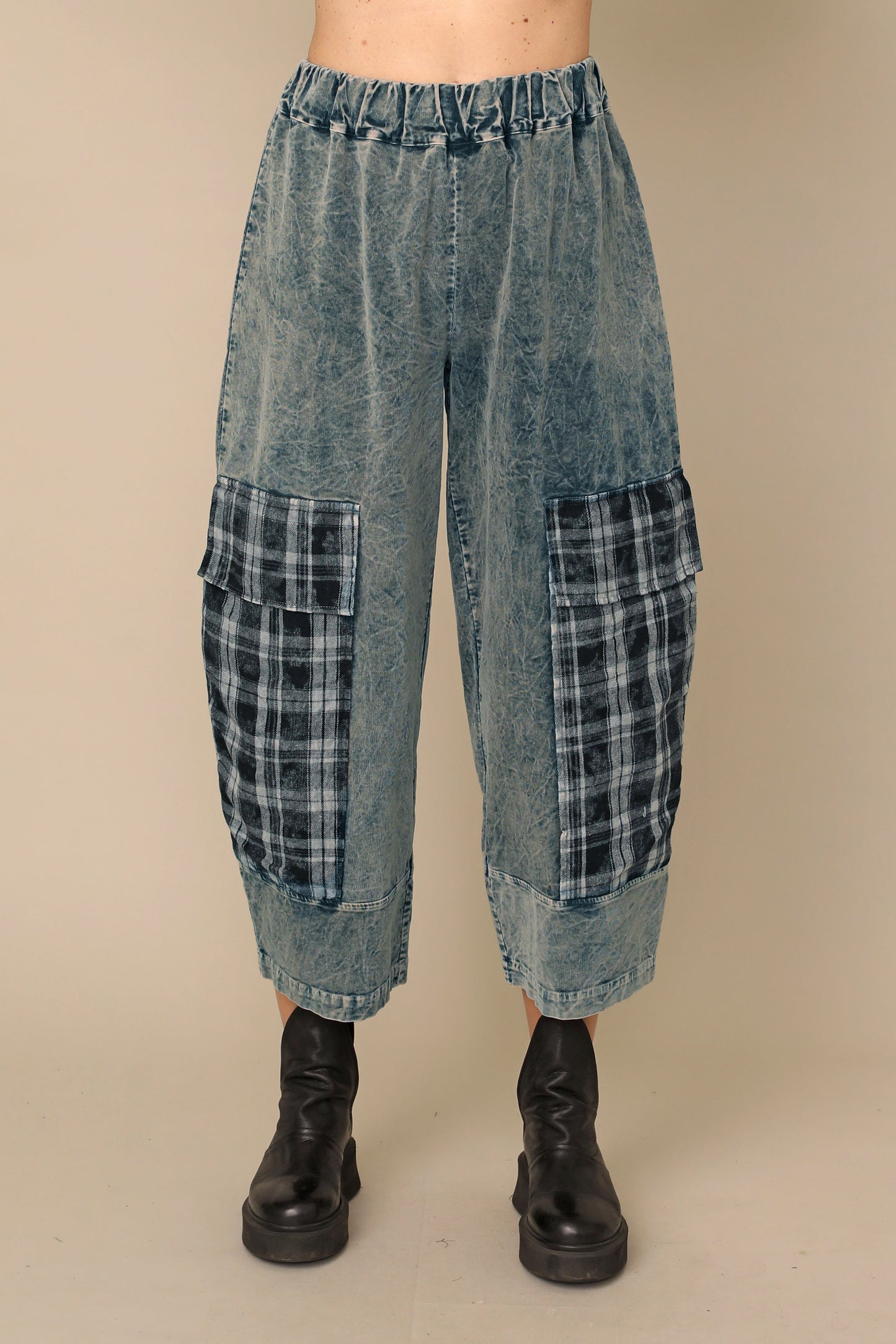 Joy Corduroy Pant