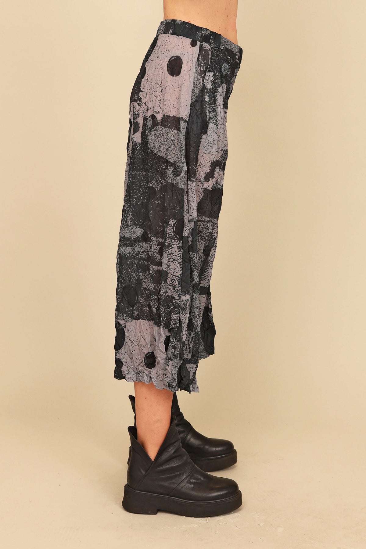 Mandy Pant